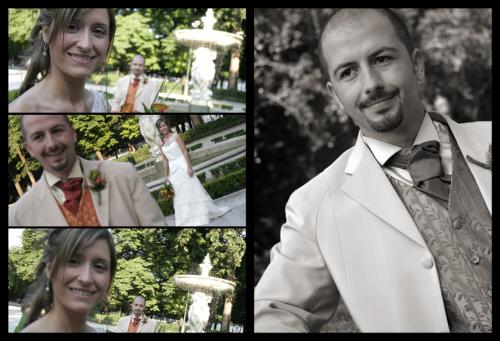 Fotografia de Sonia Castillo - Galeria Fotografica: Bodas - Foto: boda9