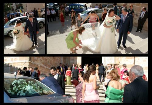 Fotografia de Sonia Castillo - Galeria Fotografica: Bodas - Foto: boda12