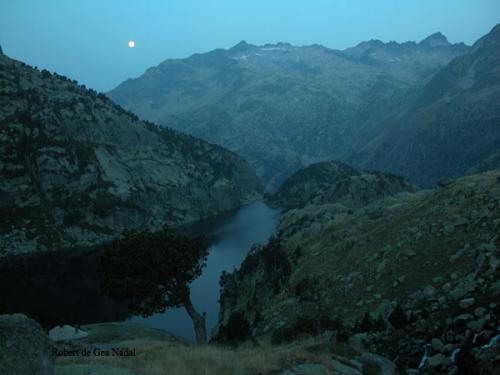 Fotografia de Robert de Gea Nadal - Galeria Fotografica: paisatges i varis - Foto: besiberris