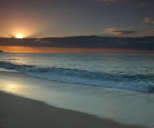 Fotografia de Robert de Gea Nadal - Galeria Fotografica: paisatges 2 - Foto: matar 3