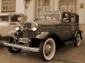 Fotos de fegovi -  Foto: Coches de epoca - Ford