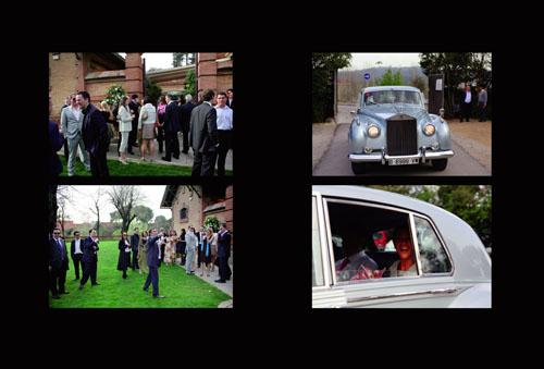 Fotografia de AZA wedding - Fotografos de Bodas - Galeria Fotografica: Album de boda - Foto: Album de boda AZAweddings www.azaweddings.com