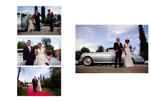Fotografia de AZA wedding - Fotografos de Bodas - Galeria Fotografica: Album de boda - Foto: Album de boda AZAweddings www.azaweddings.com