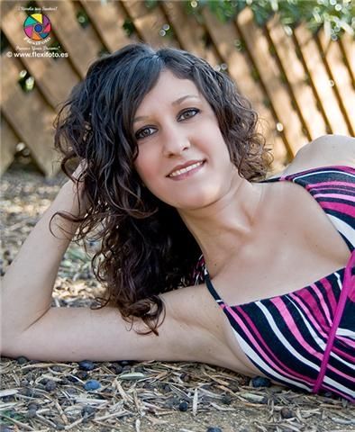 Fotografia de Mari Paz - Galeria Fotografica: Fotografas Mari Paz - Foto: 