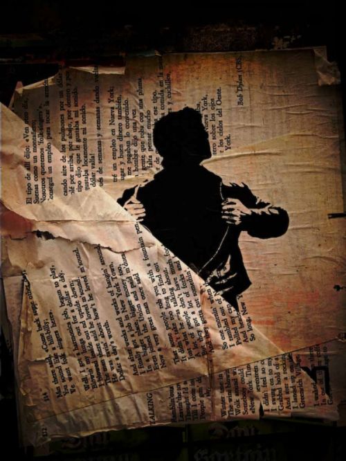 Fotografia de Juanba Mor�n - Galeria Fotografica: Una po�tica de la imagen - Foto: 