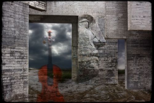 Fotografia de Juanba Morn - Galeria Fotografica: Una potica de la imagen - Foto: 