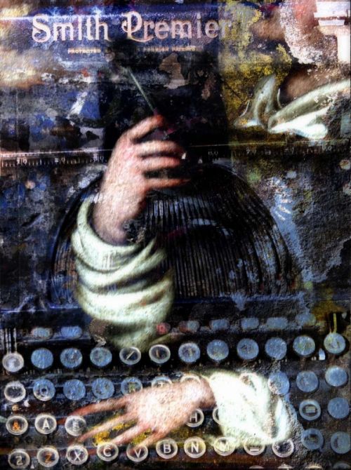 Fotografia de Juanba Mor�n - Galeria Fotografica: Una po�tica de la imagen - Foto: 