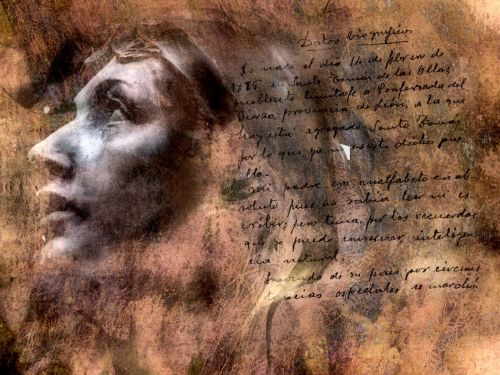 Fotografia de Juanba Mor�n - Galeria Fotografica: Una po�tica de la imagen - Foto: 