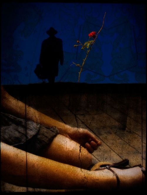 Fotografia de Juanba Morn - Galeria Fotografica: Una potica de la imagen - Foto: 