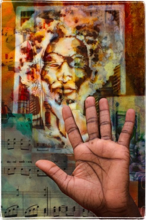 Fotografia de Juanba Morn - Galeria Fotografica: Una potica de la imagen - Foto: 