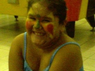 Fotografia de PAYASO BATATA - Galeria Fotografica: DIA PRIMAVERA VARONES - Foto: 