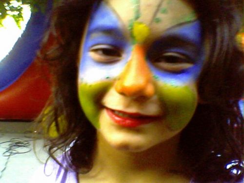 Fotografia de PAYASO BATATA - Galeria Fotografica: DIA PRIMAVERA VARONES - Foto: 