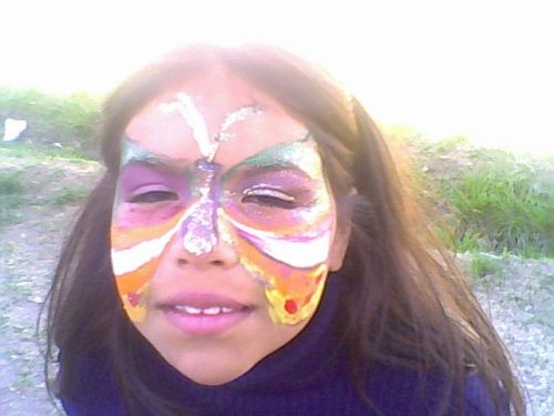 Fotografia de PAYASO BATATA - Galeria Fotografica: DIA PRIMAVERA VARONES - Foto: 