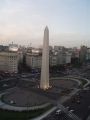 Fotos de alma -  Foto: Obelisco  - 