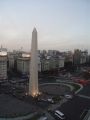 Fotos de alma -  Foto: Obelisco  - 
