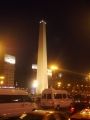 Fotos de alma -  Foto: Obelisco  - 