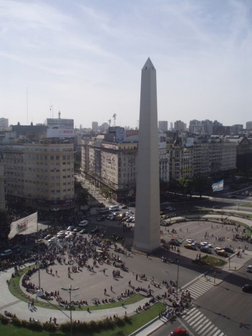 Fotografia de alma - Galeria Fotografica: Obelisco  - Foto: 