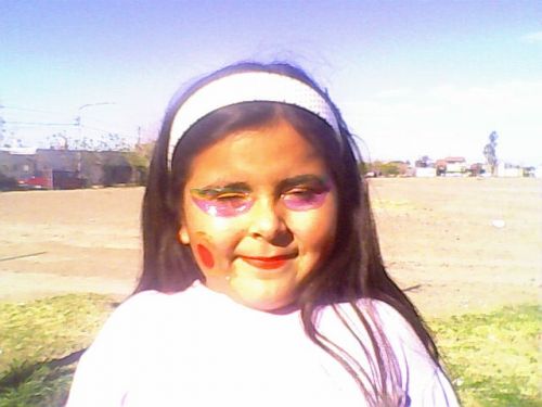 Fotografia de PAYASO BATATA - Galeria Fotografica: DIA PRIMAVERA VARONES - Foto: 