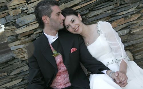 Fotografia de Sonia Castillo - Galeria Fotografica: Bodas - Foto: 