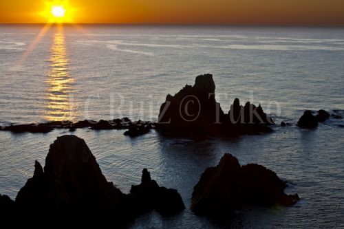 Fotografia de Tuko - Galeria Fotografica: Naturaleza - Foto: Las Sirenas