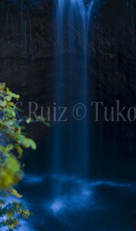 Fotografia de Tuko - Galeria Fotografica: Naturaleza - Foto: Cascada de Ordesa