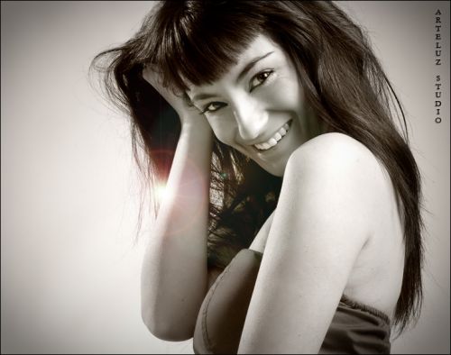 Fotografia de Ruth Rebaque - Galeria Fotografica: Insesion - Foto: 