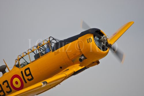 Fotografia de Tuko - Galeria Fotografica: Aviones - Foto: North American