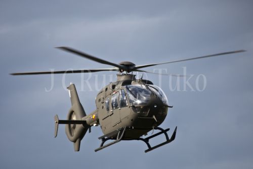 Fotografia de Tuko - Galeria Fotografica: Aviones - Foto: Helicptero militar