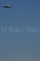 Foto de  Tuko - Galería: Aviones - Fotografía: Pasillo a?reo