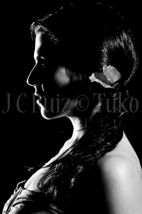 Fotografia de Tuko - Galeria Fotografica: Retratos - Foto: Beatriz