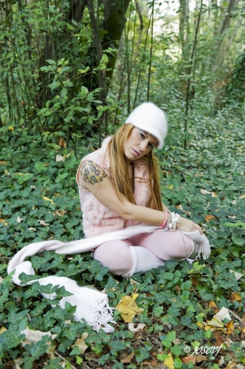 Fotografia de jovf - Galeria Fotografica: aixa - Foto: 