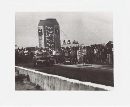 Fotografia de LaLo - Galeria Fotografica: Unas fotiotos - Foto: El Alcoholico (E.T. 8.76 seg.)