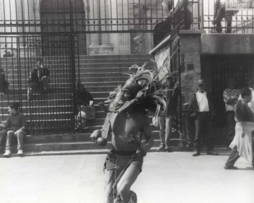 Fotografia de LaLo - Galeria Fotografica: Unas fotiotos - Foto: Mis Raices