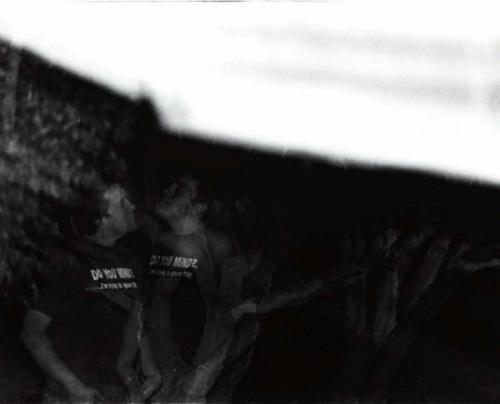 Fotografia de LaLo - Galeria Fotografica: Unas fotiotos - Foto: Antifaz