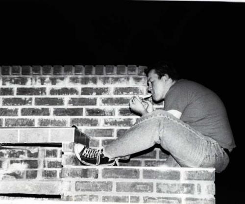 Fotografia de LaLo - Galeria Fotografica: Unas fotiotos - Foto: Mi faz