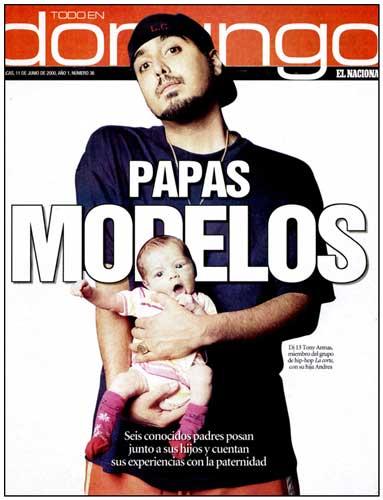 Fotografia de IVAN GABALDON - FOTOGRAFIA - Galeria Fotografica: Algunos retratos publicados - Foto: Carlos Julio Molina, \