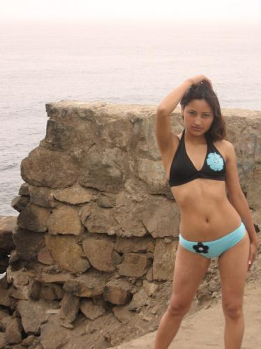 Fotografia de Manu - Galeria Fotografica: Ericka - Foto: C'est Moi