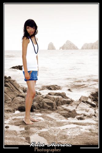 Fotografia de Foto fuji - Galeria Fotografica: Krlos Space - Foto: Sepia