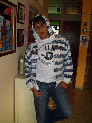 Fotografia de jharoll - Galeria Fotografica: yo - Foto: 								