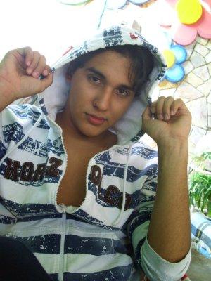 Fotografia de jharoll - Galeria Fotografica: yo - Foto: 								