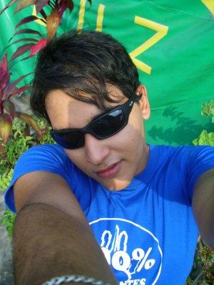 Fotografia de jharoll - Galeria Fotografica: yo - Foto: 								