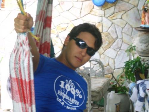 Fotografia de jharoll - Galeria Fotografica: yo - Foto: 								