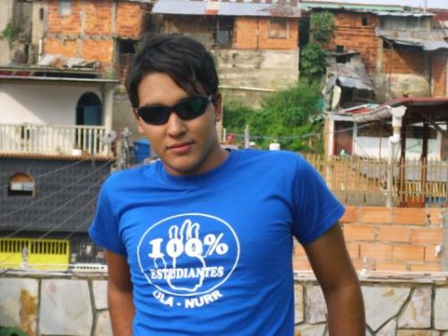 Fotografia de jharoll - Galeria Fotografica: yo - Foto: 								