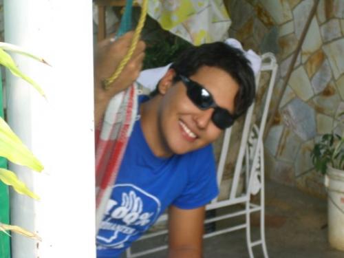 Fotografia de jharoll - Galeria Fotografica: yo - Foto: 								