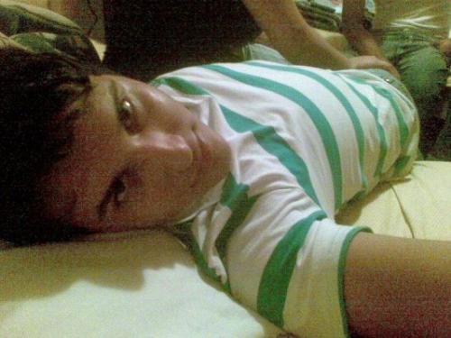 Fotografia de jharoll - Galeria Fotografica: yo - Foto: 								