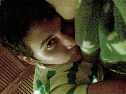 Fotografia de jharoll - Galeria Fotografica: yo - Foto: 								