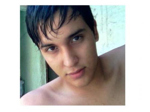 Fotografia de jharoll - Galeria Fotografica: yo - Foto: 								