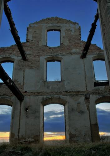 Fotografia de Jos Abada - Galeria Fotografica: Portafolios 3 - Foto: anochece