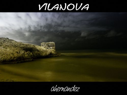 Fotografia de ahernandez - Galeria Fotografica: De Otro Mundo - Foto: Una noche de Miedo