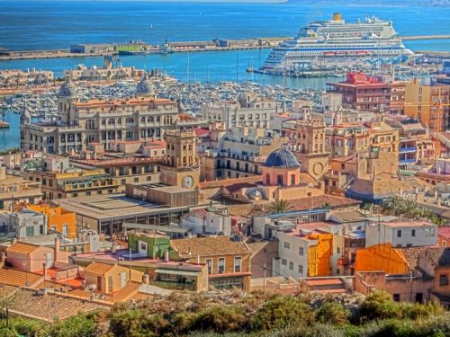 Fotografia de Vicente Nondedeu - Galeria Fotografica: Porfolio - Foto: 